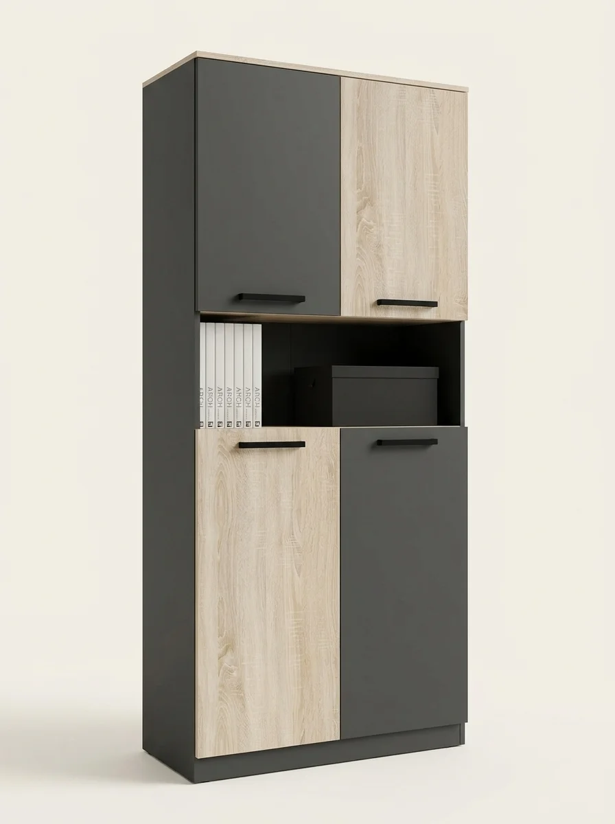 Komo Zyre UNION - OFFICE_FURNITURE | BESTSELLER Albania