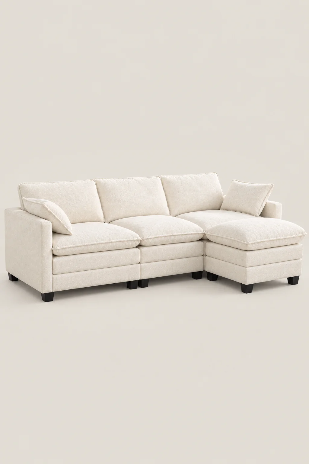 Kend YVES, Reversible