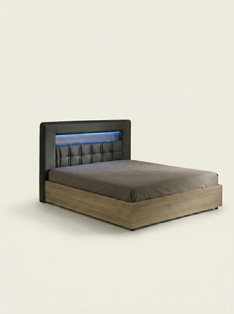 Dhome gjumi MOZART Soho 160x200 - BEDROOM | BESTSELLER Albania