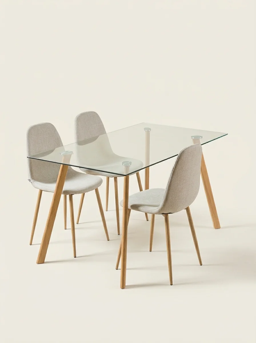 Tavoline Ngrenie FLORES - DINING_ROOM | BESTSELLER Albania