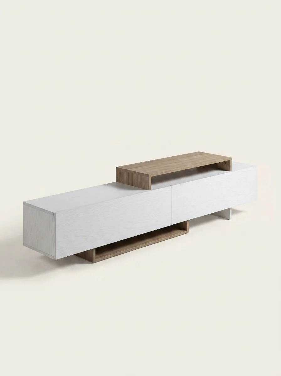 TV CABINET BRITTNIE